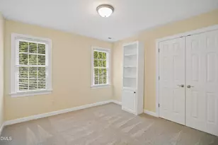 116 Danagher Ct, Holly Springs, NC 27540 - Photo 23