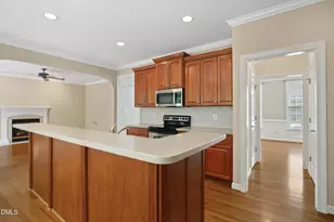116 Danagher Ct, Holly Springs, NC 27540 - Photo 11