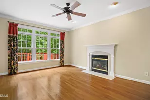 116 Danagher Ct, Holly Springs, NC 27540 - Photo 9