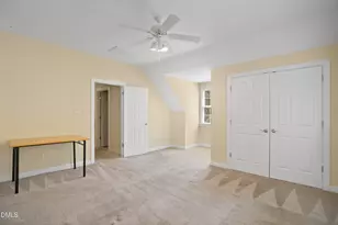 116 Danagher Ct, Holly Springs, NC 27540 - Photo 27