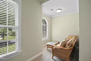 116 Danagher Ct, Holly Springs, NC 27540 - Photo 19