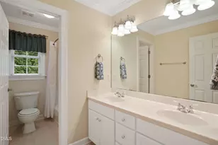 116 Danagher Ct, Holly Springs, NC 27540 - Photo 25