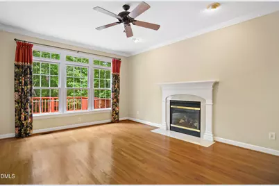 116 Danagher Court, Holly Springs, NC 27540 - Photo 9