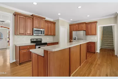 116 Danagher Court, Holly Springs, NC 27540 - Photo 13