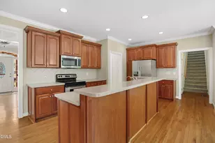 116 Danagher Ct, Holly Springs, NC 27540 - Photo 13