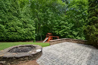 116 Danagher Court, Holly Springs, NC 27540 - Photo 35
