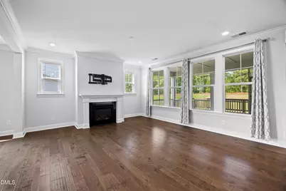 457 High Woods Ridge, Chapel Hill, NC 27517 - Photo 13