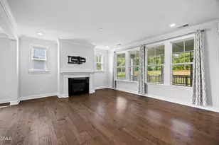 457 High Woods Ridge, Chapel Hill, NC 27517 - Photo 13