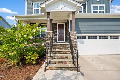 457 High Woods Ridge, Chapel Hill, NC 27517 - Photo 3