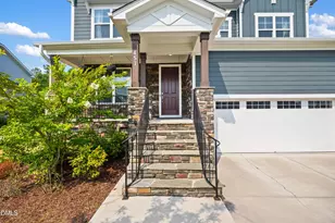 457 High Woods Ridge, Chapel Hill, NC 27517 - Photo 3