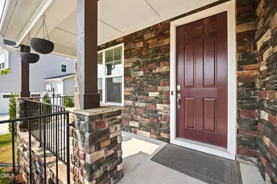 457 High Woods Ridge, Chapel Hill, NC 27517 - Photo 5