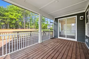 457 High Woods Ridge, Chapel Hill, NC 27517 - Photo 53