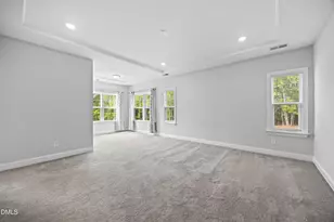 457 High Woods Ridge, Chapel Hill, NC 27517 - Photo 33