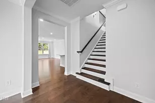 457 High Woods Ridge, Chapel Hill, NC 27517 - Photo 27