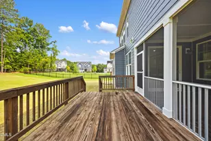 457 High Woods Ridge, Chapel Hill, NC 27517 - Photo 55