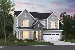 2478 Vetrina Wy, Apex, NC 27502 - Photo 1