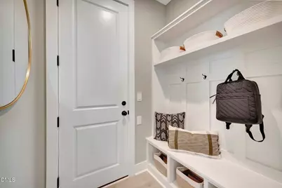2478 Vetrina Way, Apex, NC 27502 - Photo 11