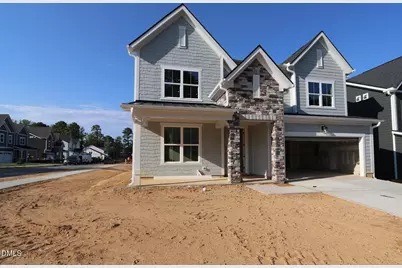 2478 Vetrina Way, Apex, NC 27502 - Photo 3