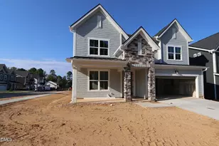 2478 Vetrina Wy, Apex, NC 27502 - Photo 3