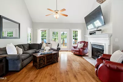 40 Perry Lane, Zebulon, NC 27597 - Photo 7