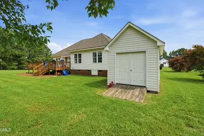 40 Perry Lane, Zebulon, NC 27597 - Photo 23