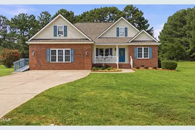 40 Perry Lane, Zebulon, NC 27597 - Photo 1