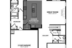 2854 Walden Rd, Apex, NC 27502 - Photo 5