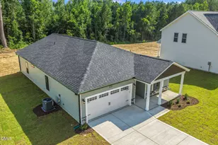 5186 Jaycee St, Stedman, NC 28391 - Photo 5
