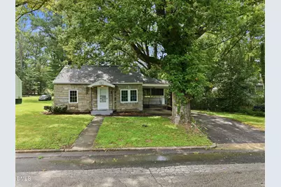 221 Zollicoffer Avenue, Henderson, NC 27536 - Photo 41