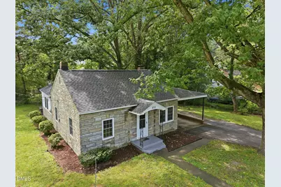 221 Zollicoffer Avenue, Henderson, NC 27536 - Photo 3