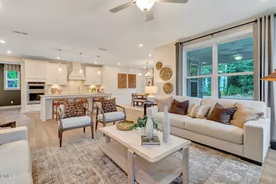 613 Blackwood Court, Durham, NC 27705 - Photo 7