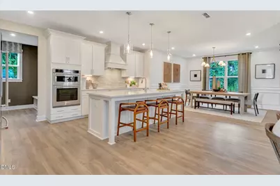 613 Blackwood Court, Durham, NC 27705 - Photo 13