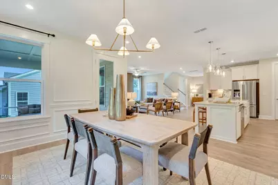 613 Blackwood Court, Durham, NC 27705 - Photo 17