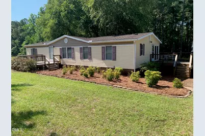 150 Happy Trails Drive, Angier, NC 27501 - Photo 1
