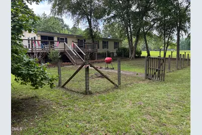 150 Happy Trails Drive, Angier, NC 27501 - Photo 11
