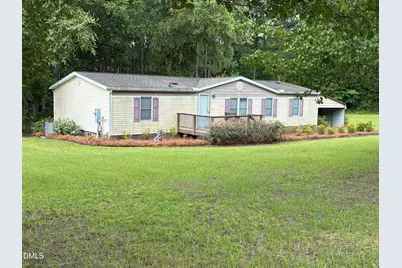 150 Happy Trails Drive, Angier, NC 27501 - Photo 15