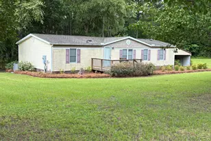 150 Happy Trails Dr, Angier, NC 27501 - Photo 15