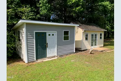 150 Happy Trails Drive, Angier, NC 27501 - Photo 5