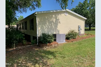 150 Happy Trails Drive, Angier, NC 27501 - Photo 3