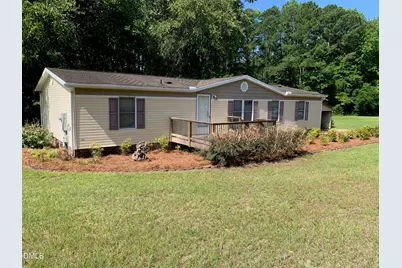 150 Happy Trails Drive, Angier, NC 27501 - Photo 7