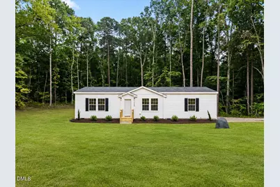 2558 Buckingham Drive, Franklinton, NC 27525 - Photo 3