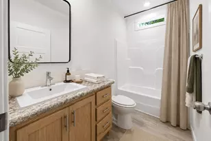 2558 Buckingham Dr, Franklinton, NC 27525 - Photo 19