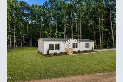 2558 Buckingham Drive, Franklinton, NC 27525 - Photo 1