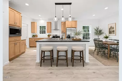 2558 Buckingham Drive, Franklinton, NC 27525 - Photo 5