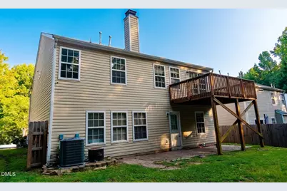 3419 Marshlane Way, Raleigh, NC 27610 - Photo 15