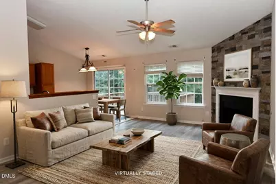 3419 Marshlane Way, Raleigh, NC 27610 - Photo 3