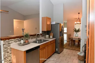 3419 Marshlane Way, Raleigh, NC 27610 - Photo 5