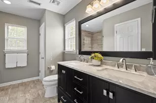 116 Crabwall Ct, Holly Springs, NC 27540 - Photo 9
