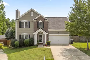 116 Crabwall Ct, Holly Springs, NC 27540 - Photo 1