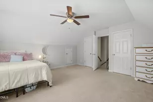 116 Crabwall Ct, Holly Springs, NC 27540 - Photo 13